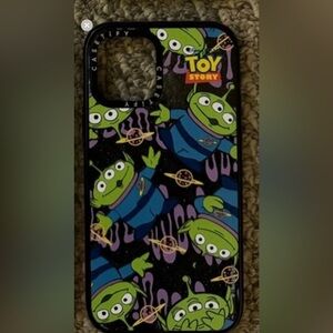 Toy Story iPhone 12 case